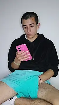 Thick_Cock webcam