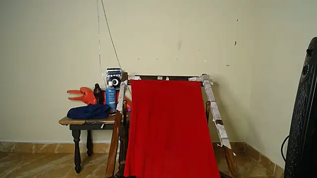 Candy_chloee webcam