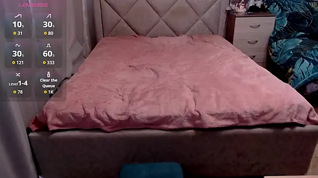 juliettkalen webcam