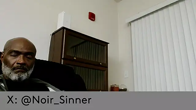 sinnernoir webcam