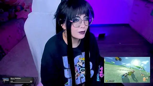 Alychu_ webcam