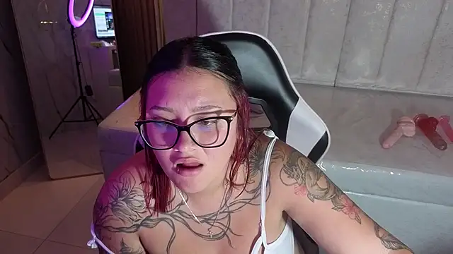 Georgina_Tx webcam