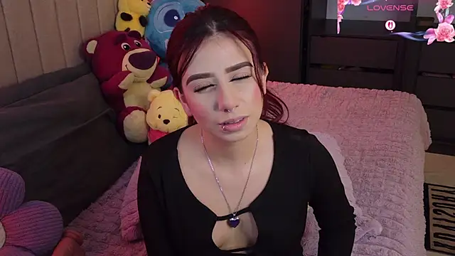 Your_rosalie webcam
