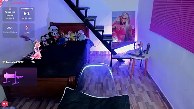 Kendall_Gil webcam