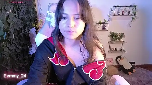 Eymmy_24 webcam