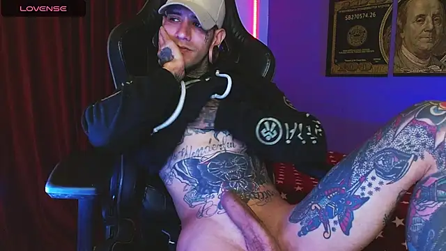 jhonny__ackerman webcam