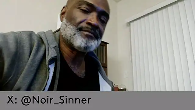 sinnernoir