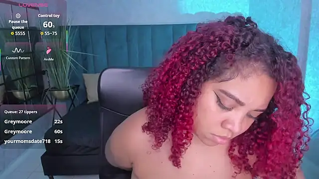 AngelaCoffee webcam