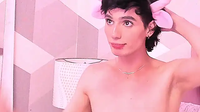 KylieMonnett webcam