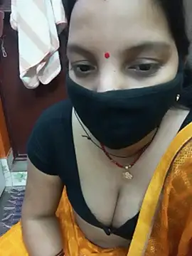 Manjudear webcam