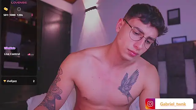 I_Gabriel