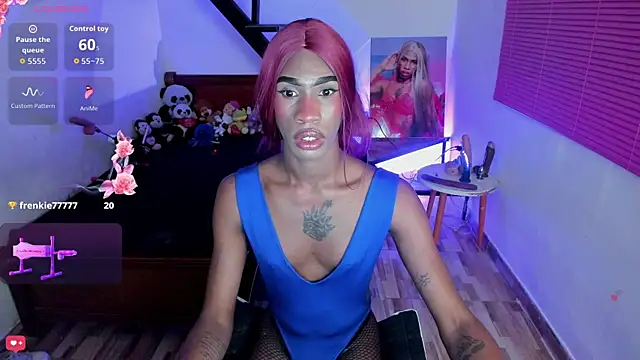Kendall_Gil webcam