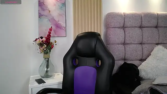 1Sloppy_Fox4 webcam