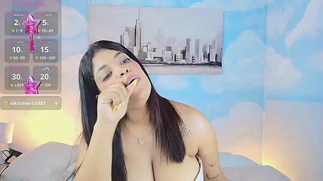 ashlycarteer webcam