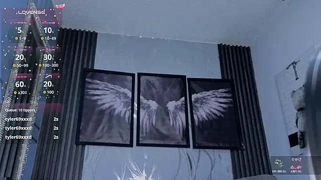 Angel-dragun webcam