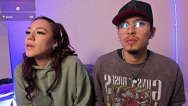 stanandrose_ webcam