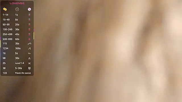 Aoki_sweet webcam