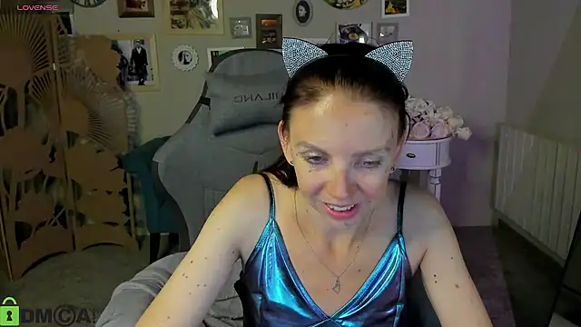 EmilyStevart webcam