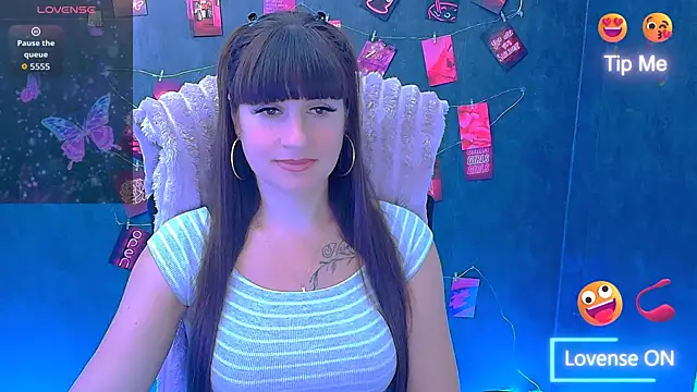 Violla_My webcam