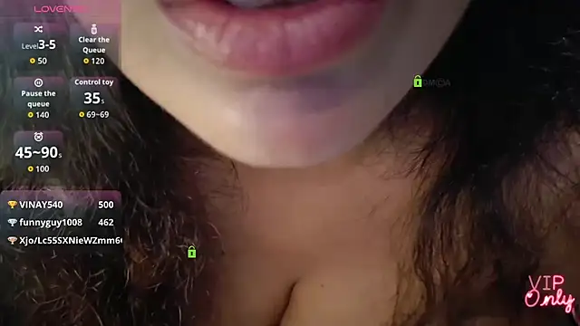 DopamineEater webcam