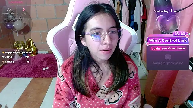 maggie_fox3 (F young) - SHOW CUM