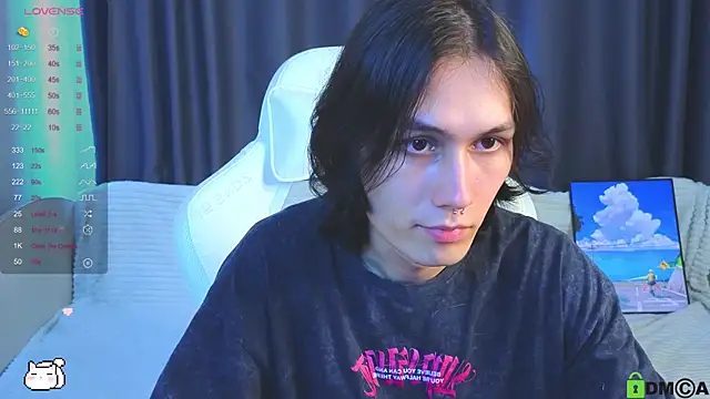 bd_black webcam