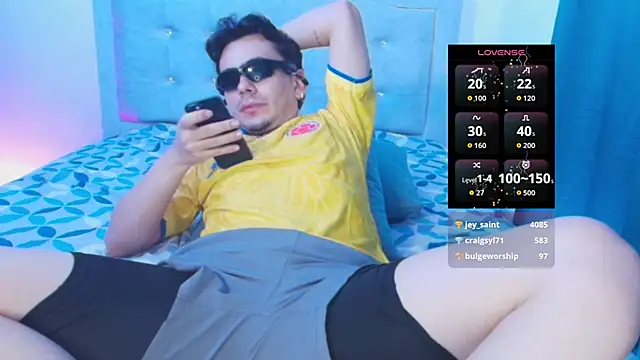 adonisZafiro