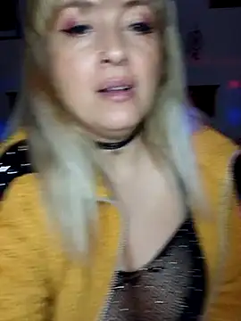 DesireSatler webcam