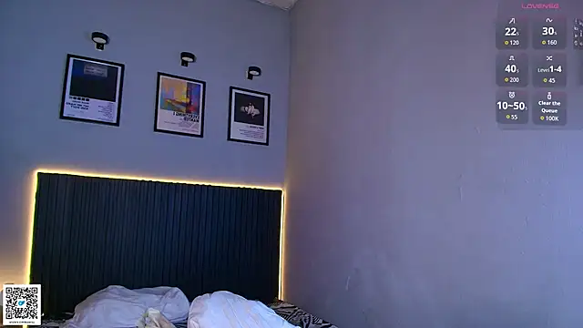Leo_Savage_ webcam