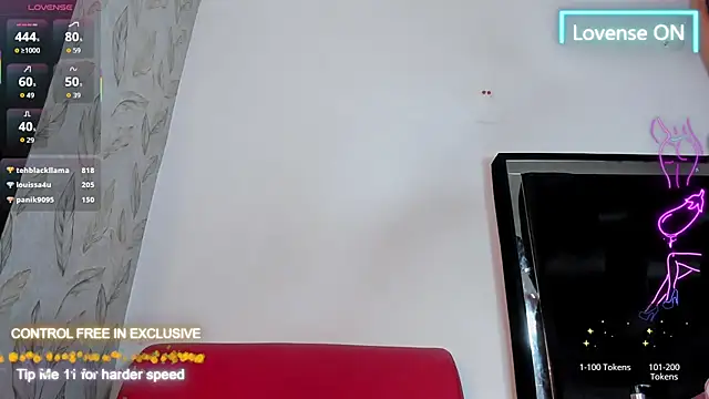 Cyka_Semenobitch webcam