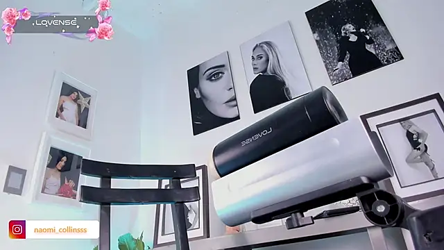 Naomi_Collins_ webcam