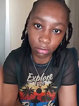 SexyPetite1 webcam