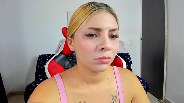lana-rosse webcam