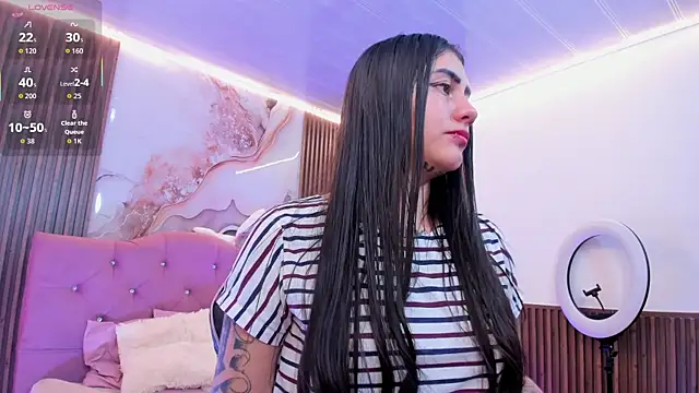 Kiara_tay webcam