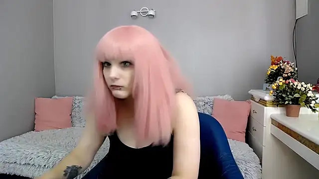 Estheri webcam