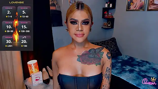 StellaStrong30 webcam