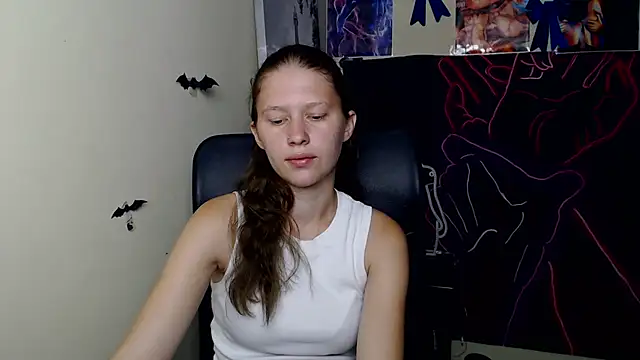 stellacrl - StellaCRL's free webcam - UK Sex Cams