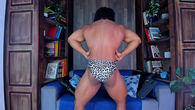MikeEstevess webcam