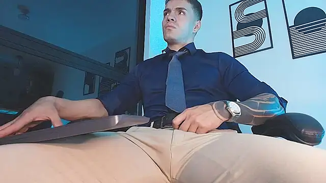 ALPHA_DOMINUS_ webcam
