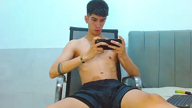 jhony-sex webcam
