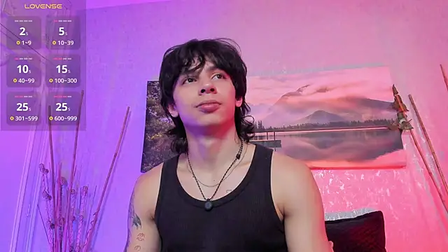 Tyler_durten webcam