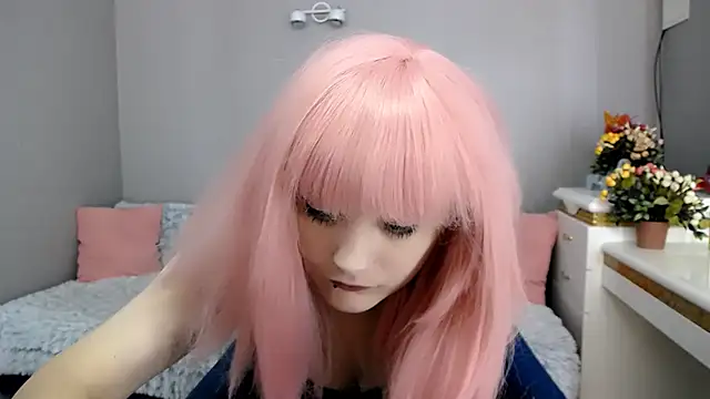 Estheri webcam