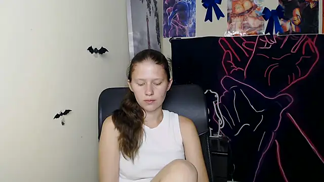 stellacrl - StellaCRL's free webcam - UK Sex Cams