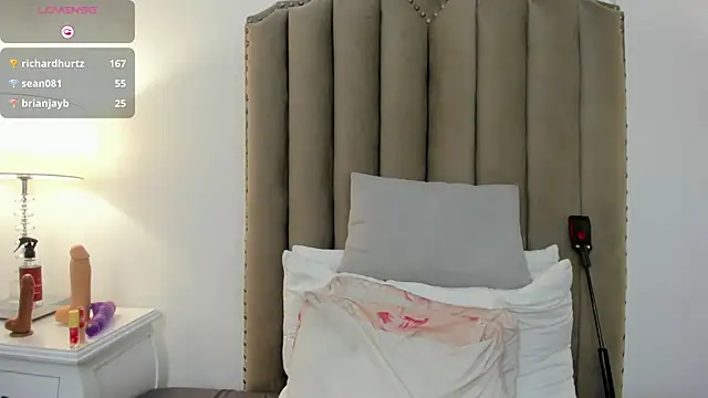 agartha_velvet webcam