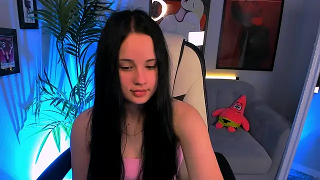 AmeliaRiviera webcam