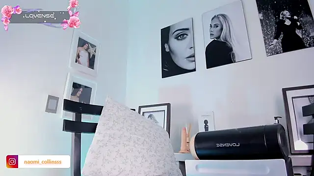 Naomi_Collins_ webcam