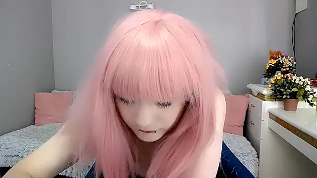 Estheri webcam