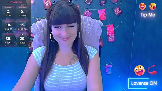 Violla_My webcam
