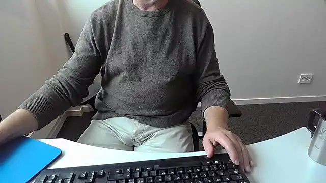 Buggemann live sex cam