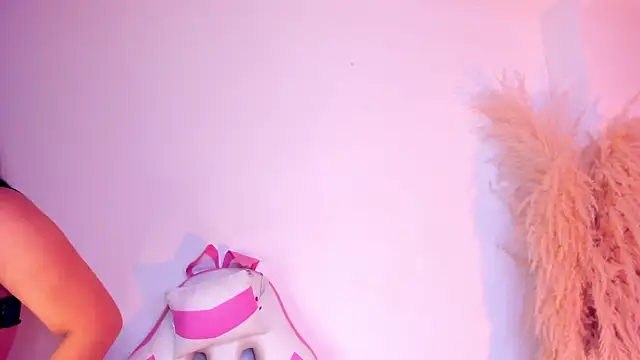 sexcam CristineRainn 